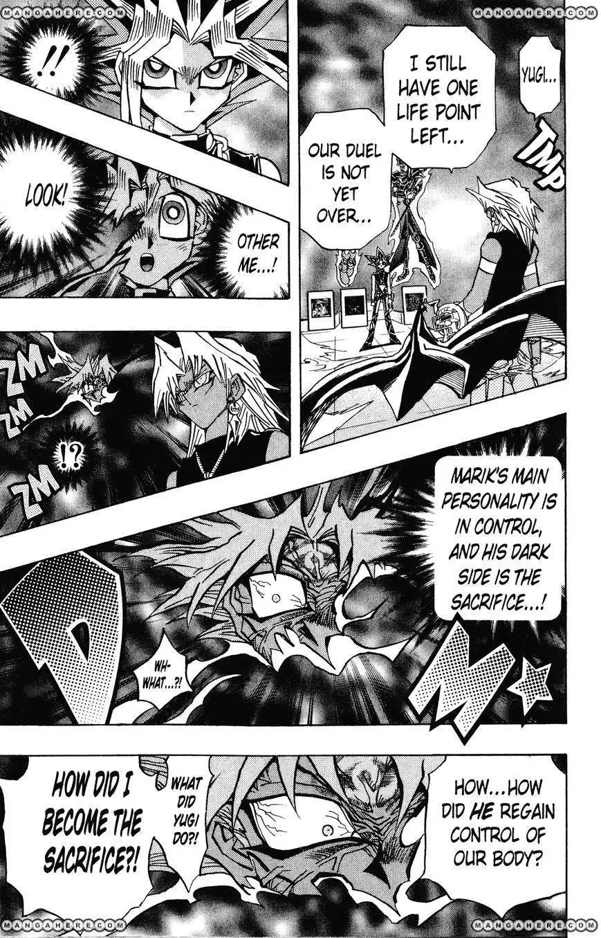 Yu-Gi-Oh! Duelist Chapter 217 7